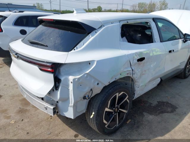 3GN7DLRP1SS142641 Chevrolet Equinox Ev Lt