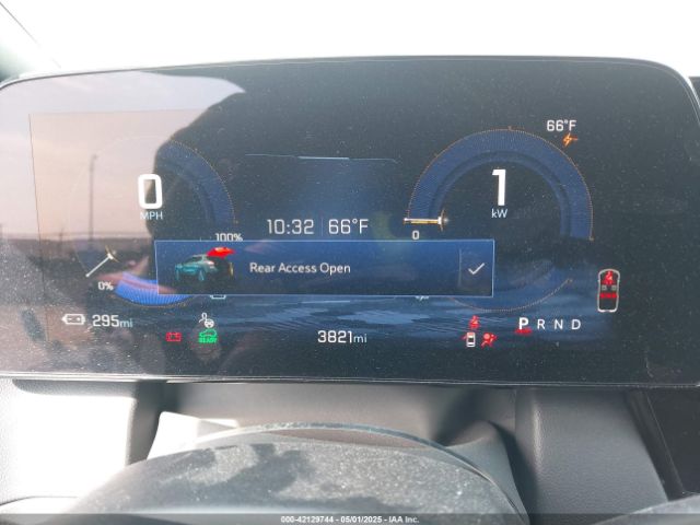 3GN7DLRP1SS142641 Chevrolet Equinox Ev Lt