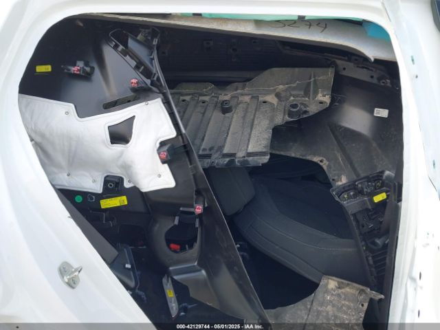 3GN7DLRP1SS142641 Chevrolet Equinox Ev Lt