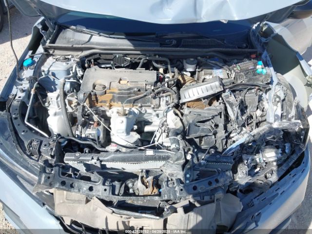 2HGFE2F54RH568837 Honda k20c2