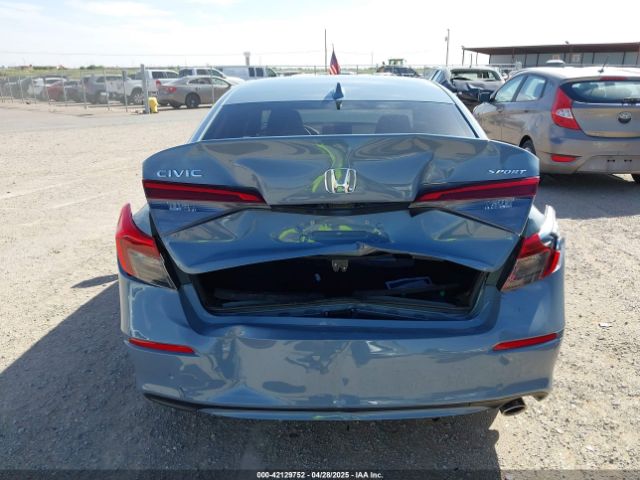2HGFE2F54RH568837 Honda k20c2