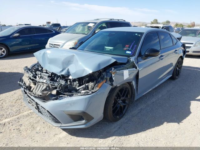 2HGFE2F54RH568837 Honda k20c2