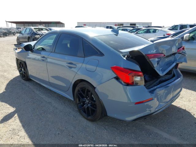 2HGFE2F54RH568837 Honda k20c2