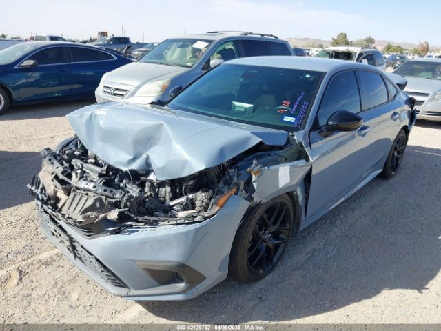 2HGFE2F54RH568837 Honda k20c2