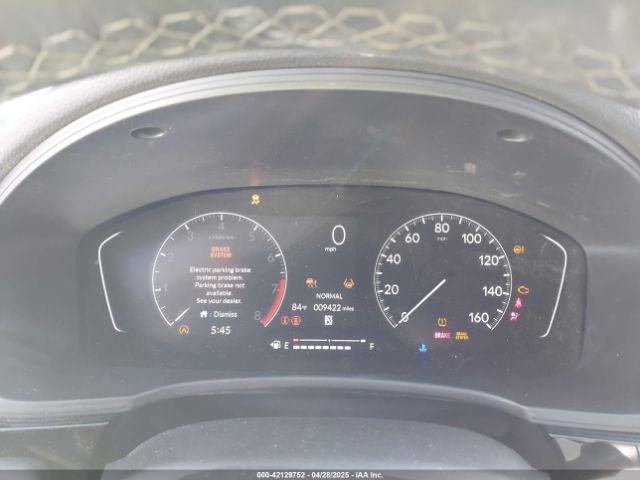 2HGFE2F54RH568837 Honda k20c2