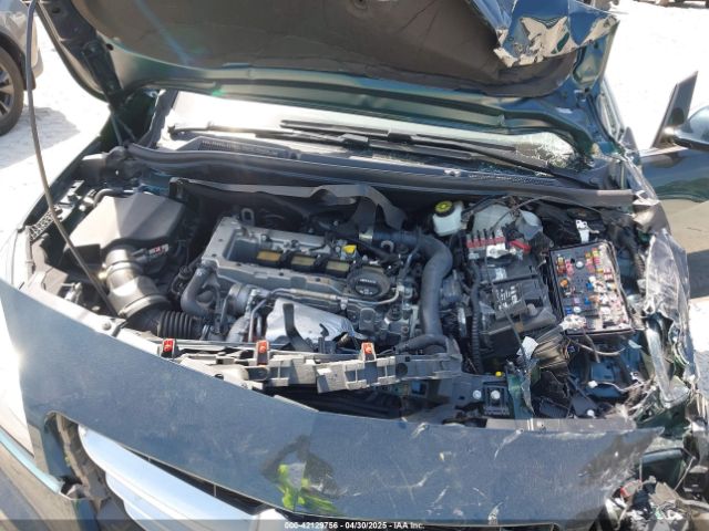 W04WJ3N5XJG085431 Buick Cascada Sport Touring