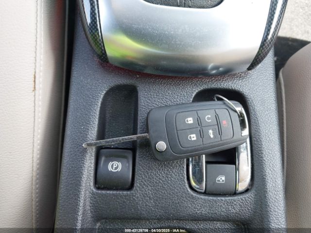 W04WJ3N5XJG085431 Buick Cascada Sport Touring