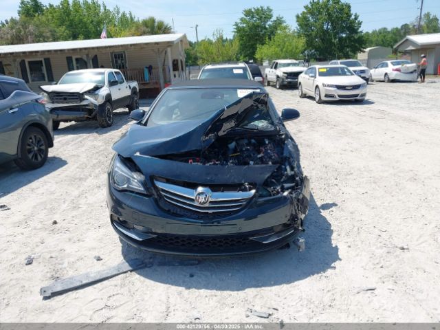 W04WJ3N5XJG085431 Buick Cascada Sport Touring