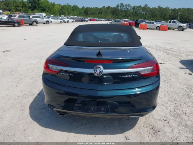 W04WJ3N5XJG085431 Buick Cascada Sport Touring