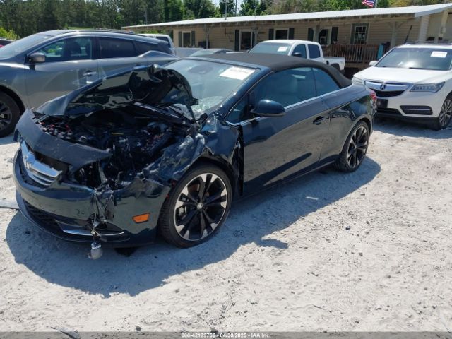 W04WJ3N5XJG085431 Buick Cascada Sport Touring