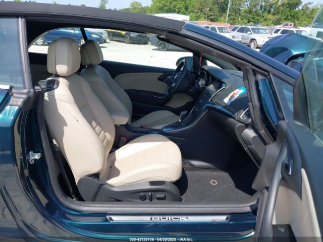 W04WJ3N5XJG085431 Buick Cascada Sport Touring