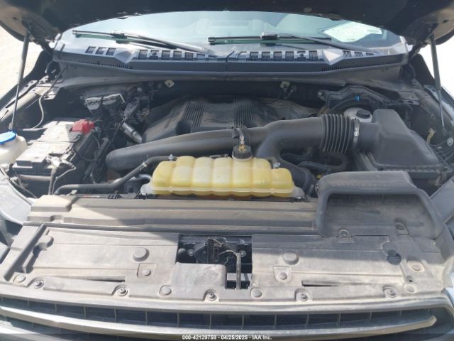 1FTEW1E49KFB95490 Ford F-150 Xlt