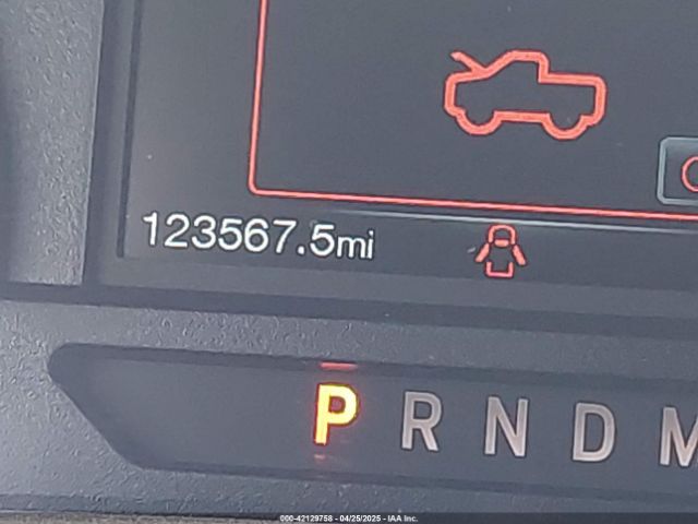 1FTEW1E49KFB95490 Ford F-150 Xlt