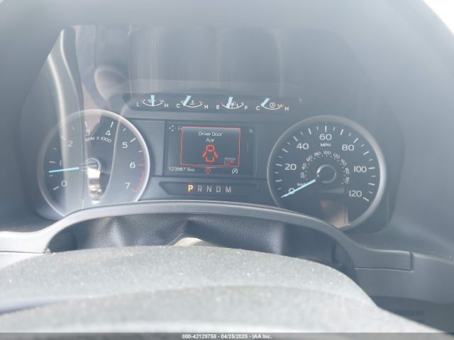 1FTEW1E49KFB95490 Ford F-150 Xlt