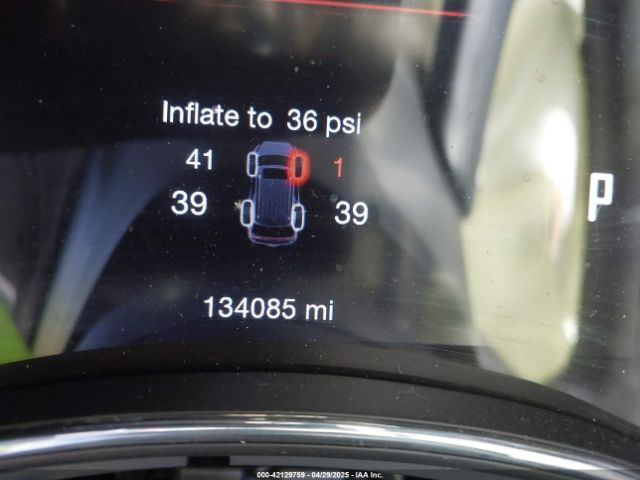 1C4SDJCT7GC460564 Dodge Durango R/t