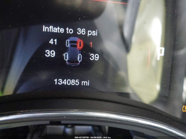 1C4SDJCT7GC460564 Dodge Durango R/t
