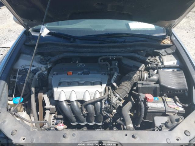2010 ACURA TSX JH4CU2F62AC034304 Photo 9