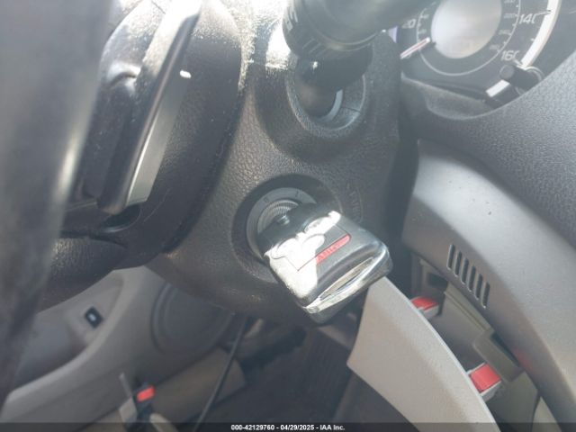 2010 ACURA TSX JH4CU2F62AC034304 Photo 10