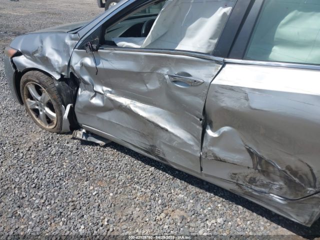 2010 ACURA TSX JH4CU2F62AC034304 Photo 5