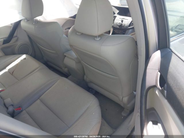 2010 ACURA TSX JH4CU2F62AC034304 Photo 7