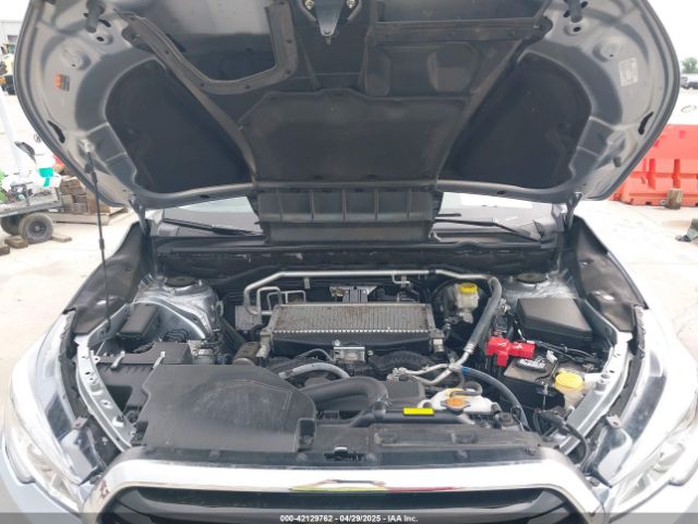 4S4WMARD5N3468690 Subaru Ascent Touring