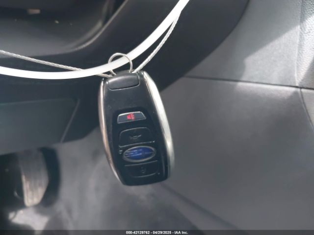 4S4WMARD5N3468690 Subaru Ascent Touring