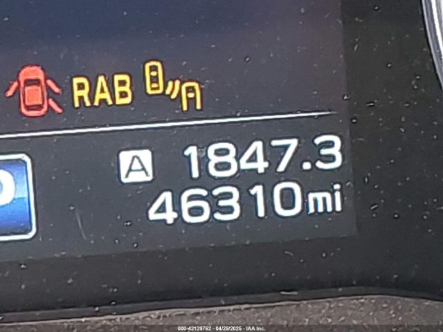 4S4WMARD5N3468690 Subaru Ascent Touring