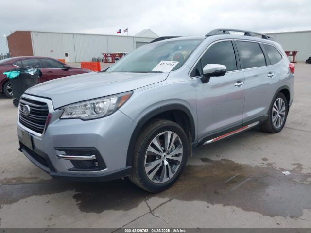 4S4WMARD5N3468690 Subaru Ascent Touring