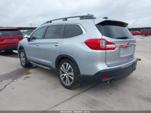 4S4WMARD5N3468690 Subaru Ascent Touring
