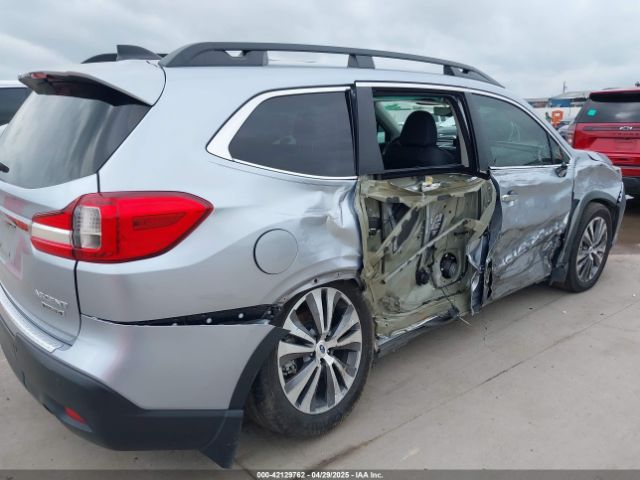4S4WMARD5N3468690 Subaru Ascent Touring