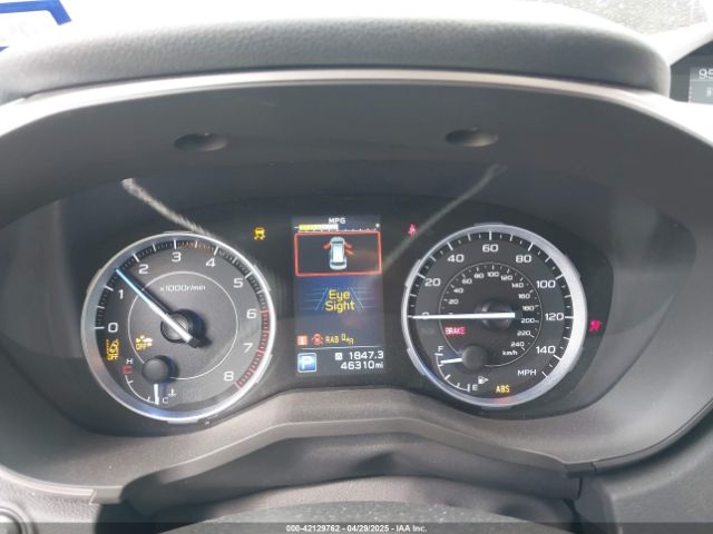 4S4WMARD5N3468690 Subaru Ascent Touring