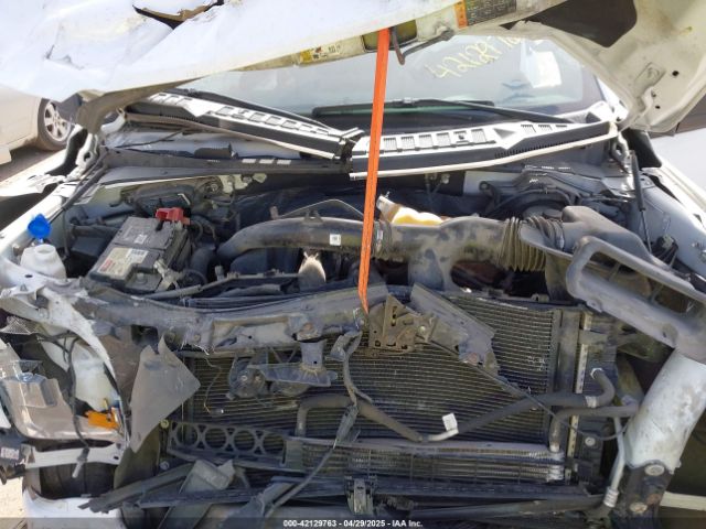 1FTEX1EP5HFB38204 Ford F-150 Xl
