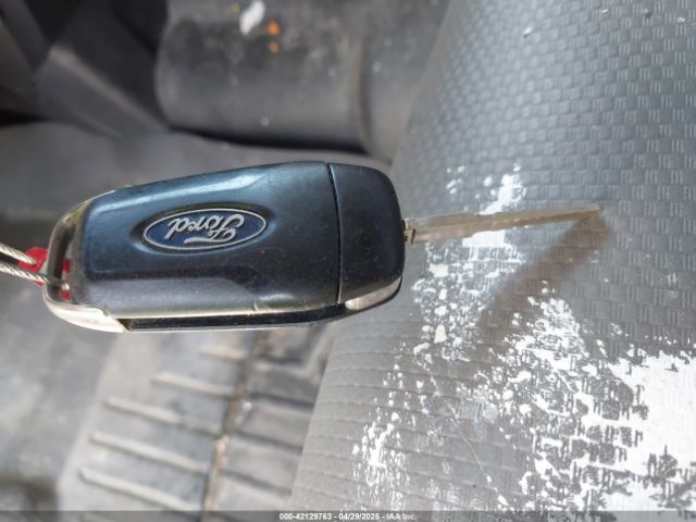 1FTEX1EP5HFB38204 Ford F-150 Xl