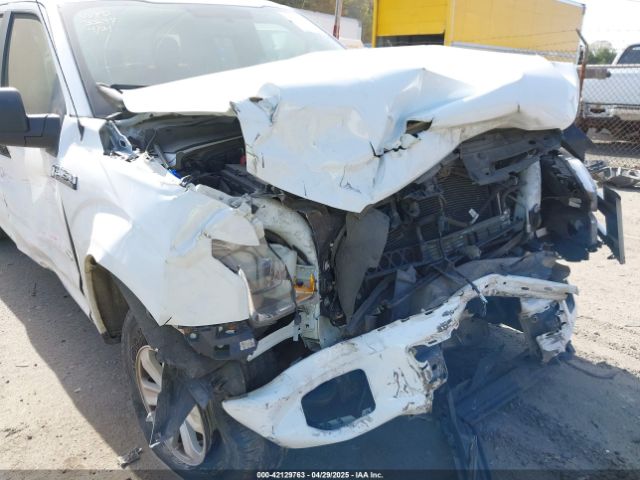 1FTEX1EP5HFB38204 Ford F-150 Xl