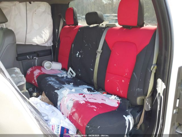 1FTEX1EP5HFB38204 Ford F-150 Xl