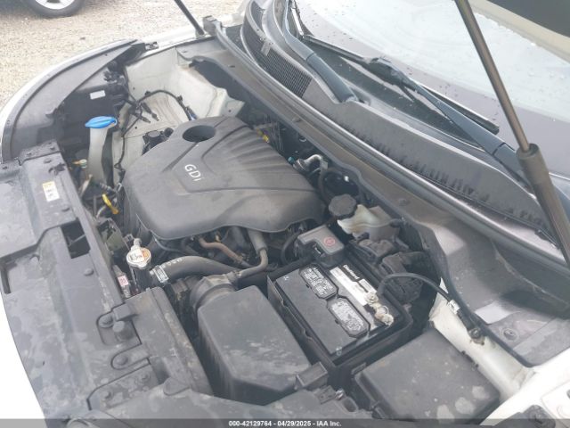 KNDJN2A23G7264543 KIA Soul