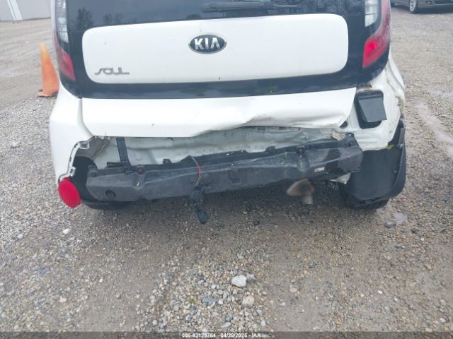 KNDJN2A23G7264543 KIA Soul