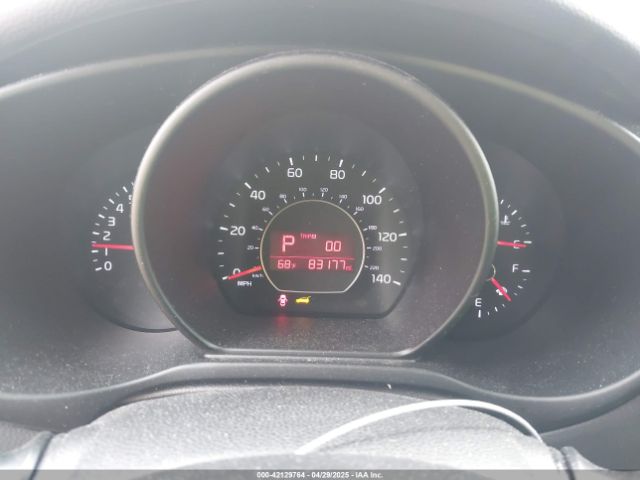 KNDJN2A23G7264543 KIA Soul