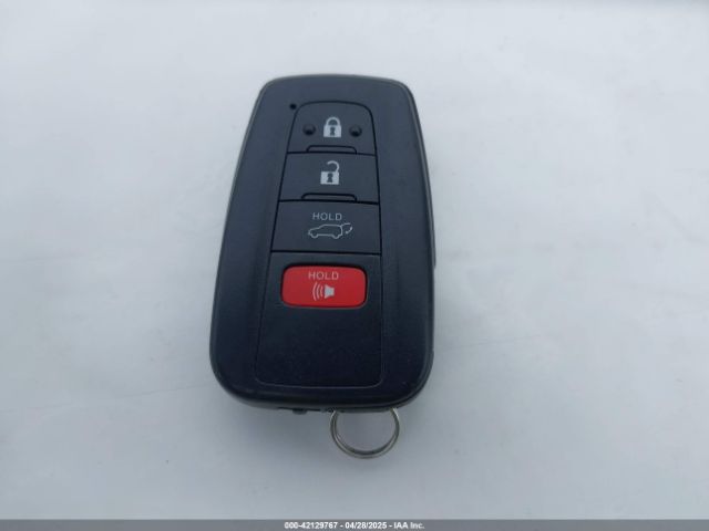JTMY1RFV6KD031787 Toyota Rav4 Limited