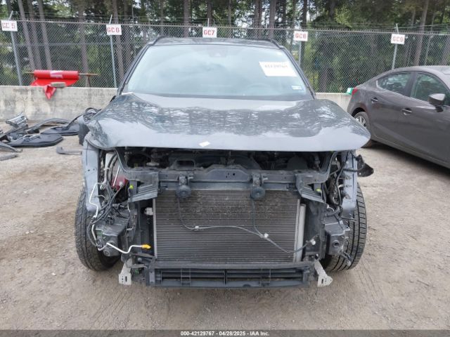 JTMY1RFV6KD031787 Toyota Rav4 Limited