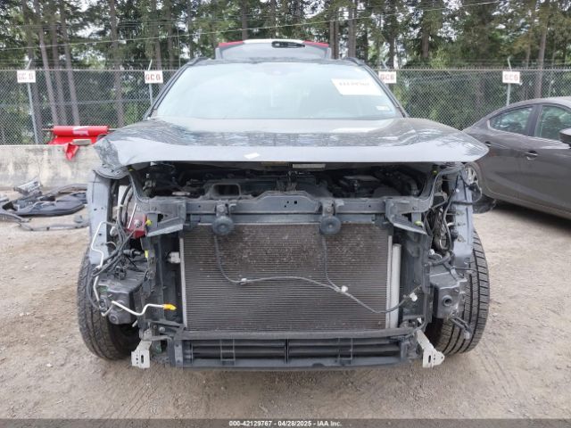 JTMY1RFV6KD031787 Toyota Rav4 Limited