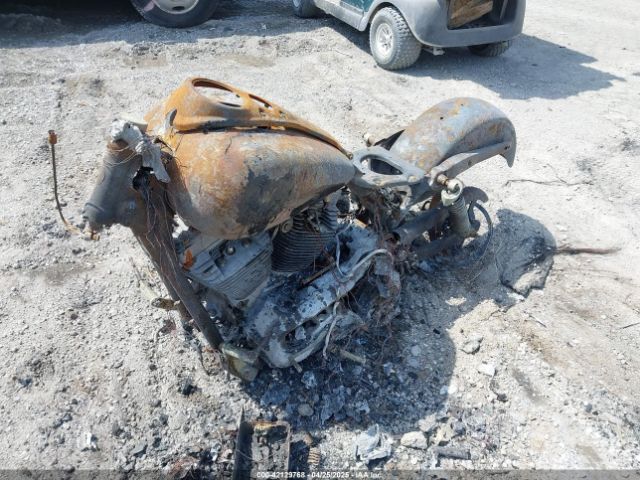 2007 HARLEY-DAVIDSON FXD 1HD1GM4137K315205 Photo 1