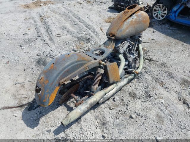 2007 HARLEY-DAVIDSON FXD 1HD1GM4137K315205 Photo 3