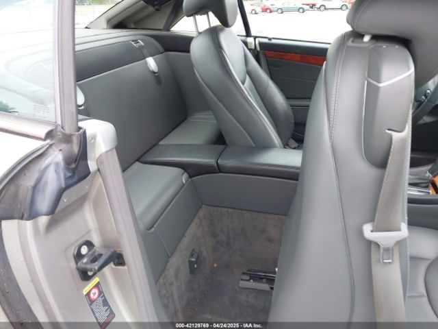 2005 MERCEDES-BENZ SL 500 WDBSK75F75F102486 Photo 7