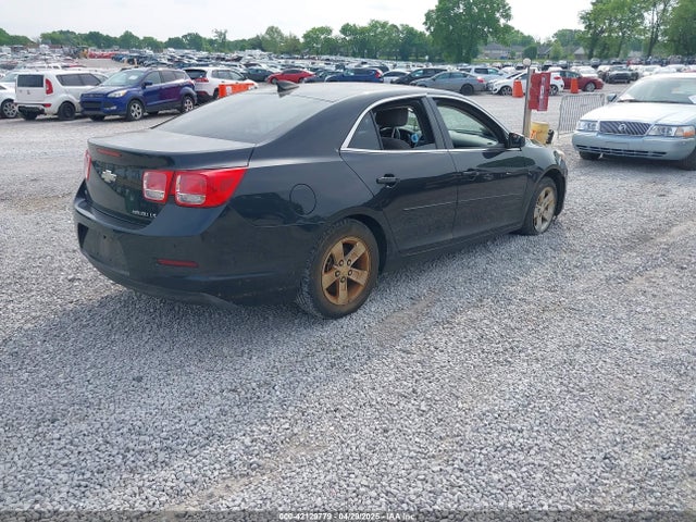 1G11A5SLXFF290459 Chevrolet Malibu 1fl