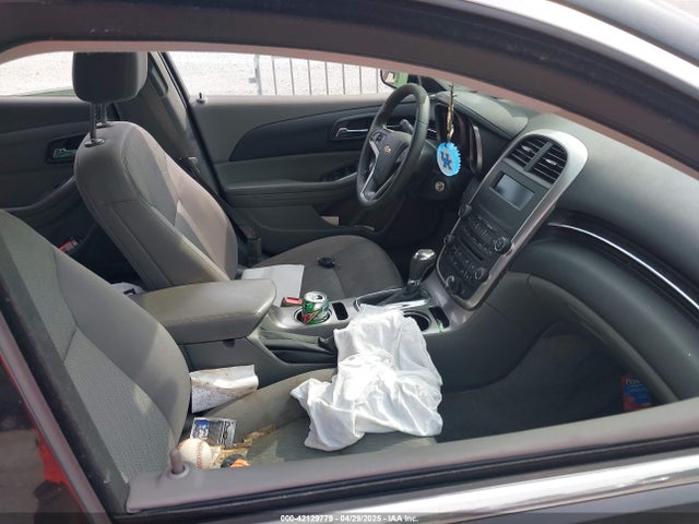 1G11A5SLXFF290459 Chevrolet Malibu 1fl