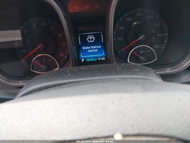 1G11A5SLXFF290459 Chevrolet Malibu 1fl