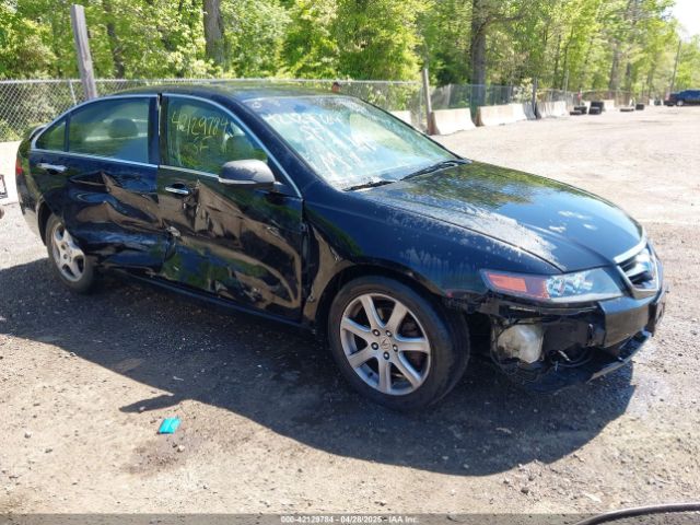 2004 ACURA TSX JH4CL96864C043217 Photo 0
