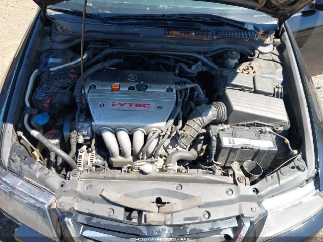 2004 ACURA TSX JH4CL96864C043217 Photo 9