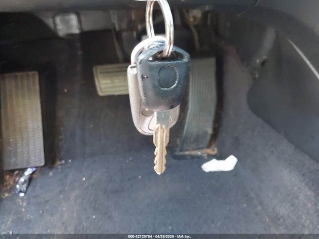 2004 ACURA TSX JH4CL96864C043217 Photo 10